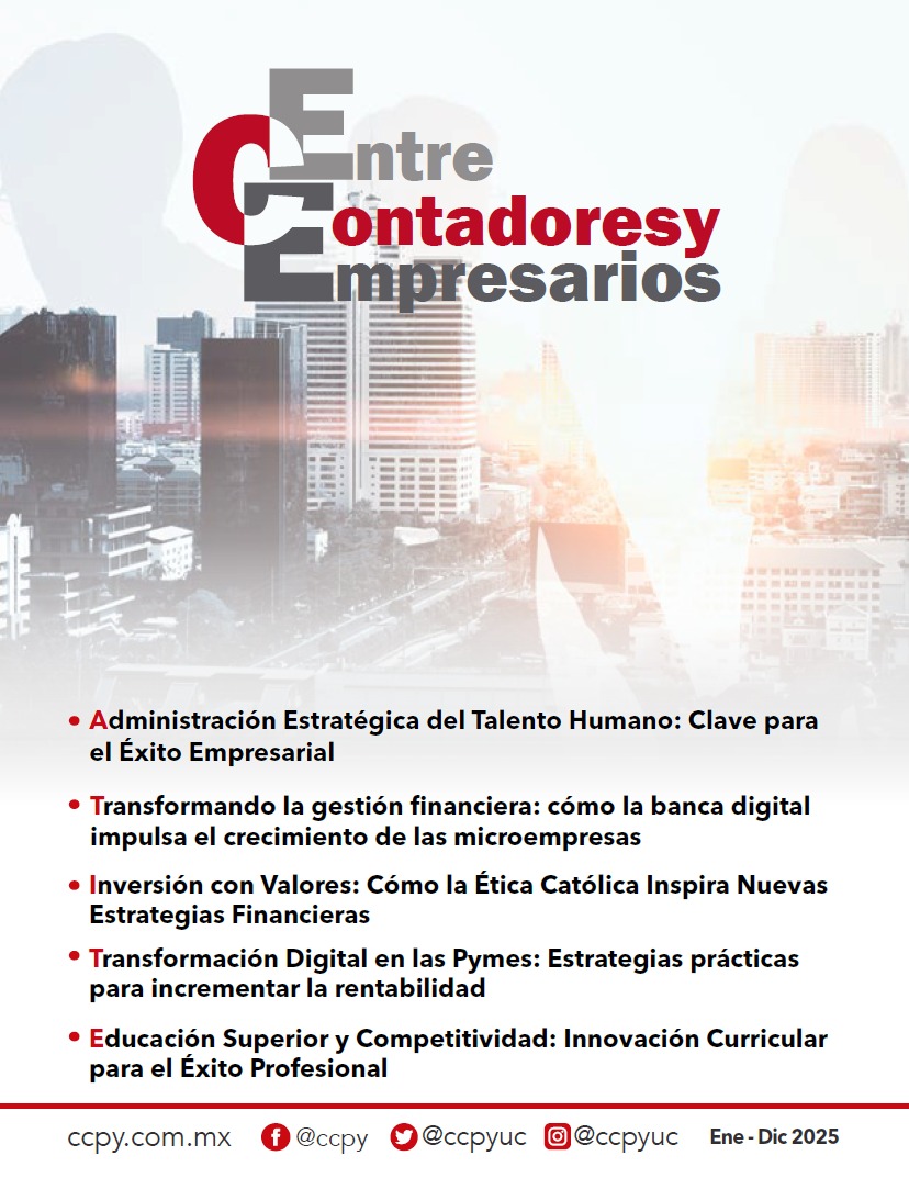 Portada Edición 2025