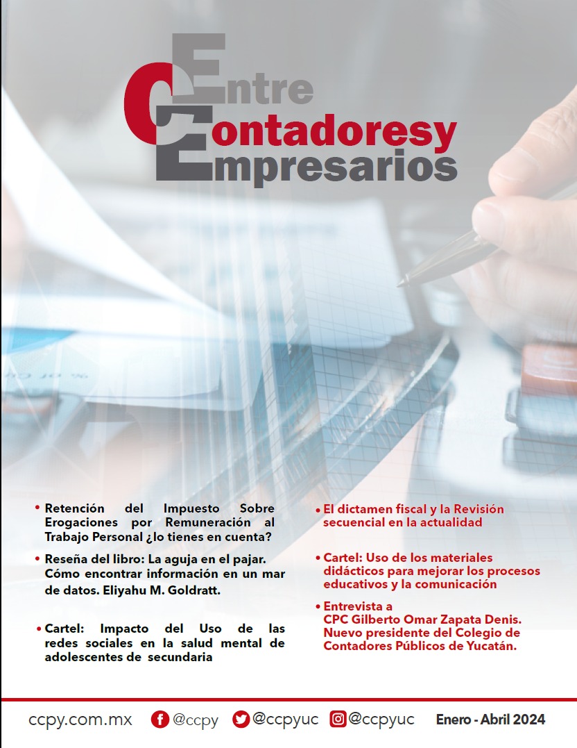 Portada Enero-Abril 2024