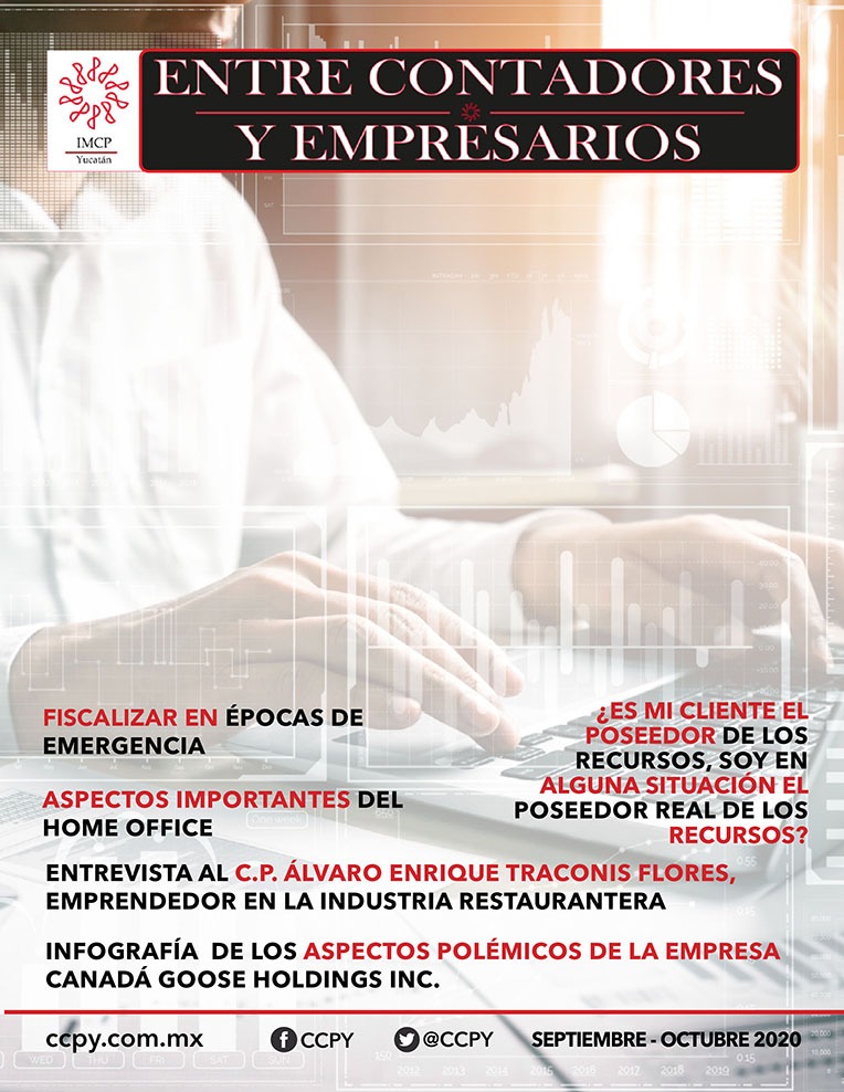 Portada Septiembre-Octubre 2020